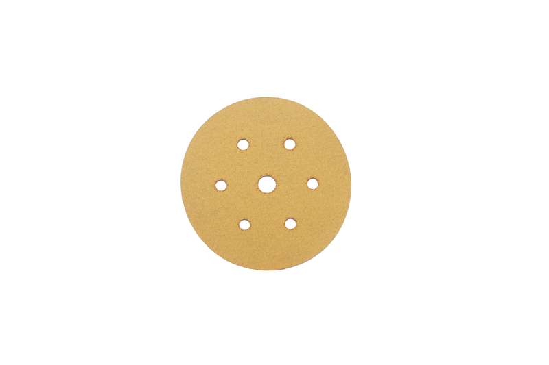 Abr Fox Disc Valcro 7 H 150 Mm P/5 Fine