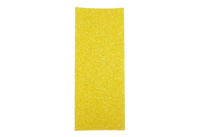 Abr Fox Orbital Sheet 115 X280 Mm P/5 Crs