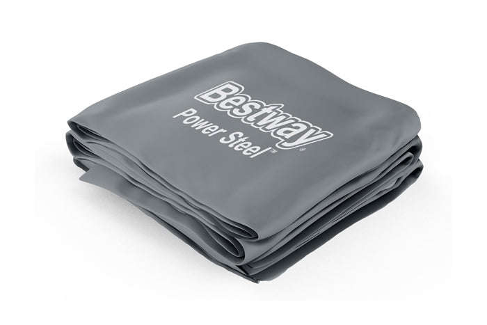 Power Steel 3.05 M X 2 M Oval Pool Liner