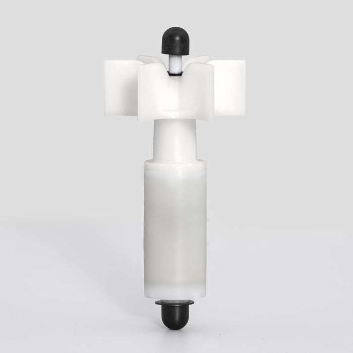 Magnetic Impeller With Rotor/Shaft For 5678 L/1500gal Filter Pump