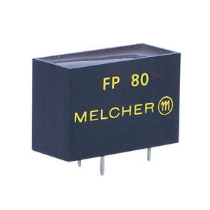 Filter Input Fp80