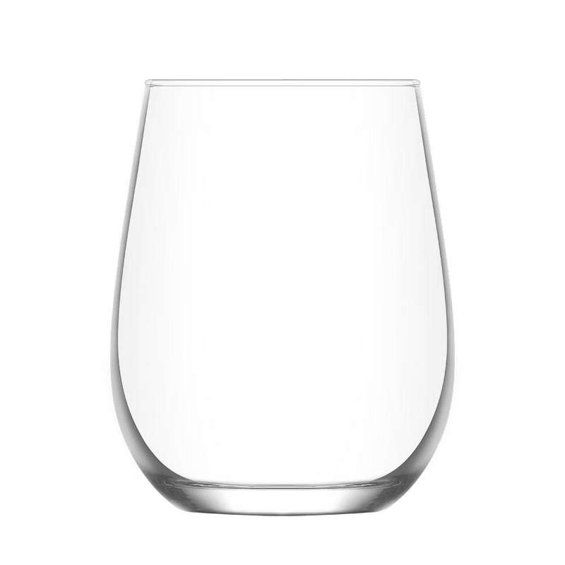 Lf Sferica Wine Glass 360 Ml