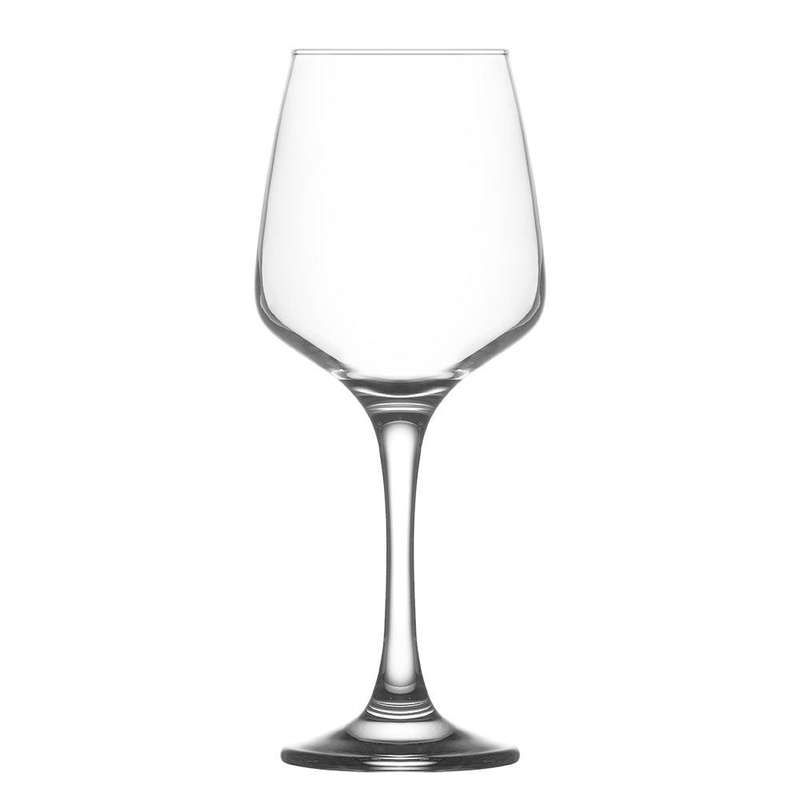 Lf Spigo W/Wine Glass 295 Ml