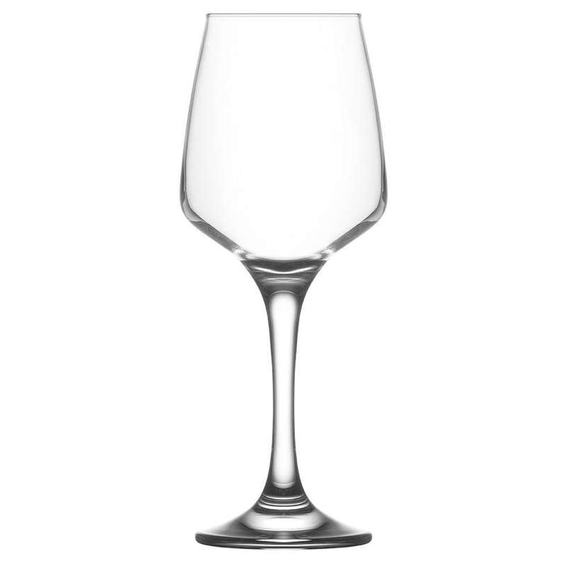 Lf Spigo W/Wine Glass 330 Ml