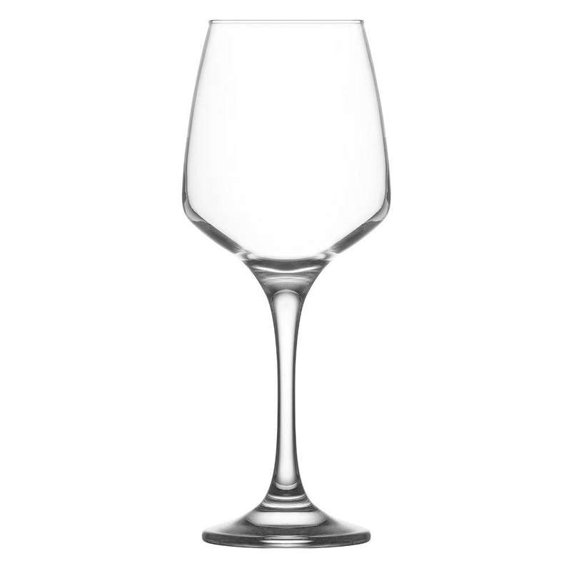 Lf Spigo R/Wine Glass 400 Ml