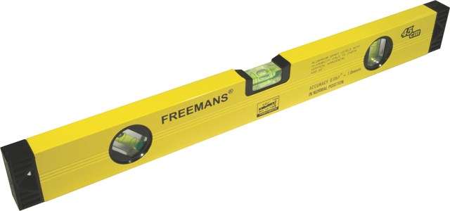 Level Freeman 800 Mm 3 Vial 80 Cm B80
