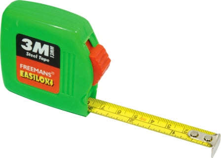 Tape Freeman D/P Green 3 X13 Mm