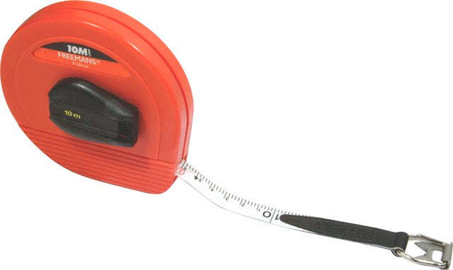 Tape Freeman F/Glass C/Case 10 M Fb10