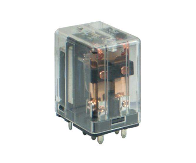 Pcb Mount Relay Dpdt 12 V 10 A Frl 264 D012/02 Ck