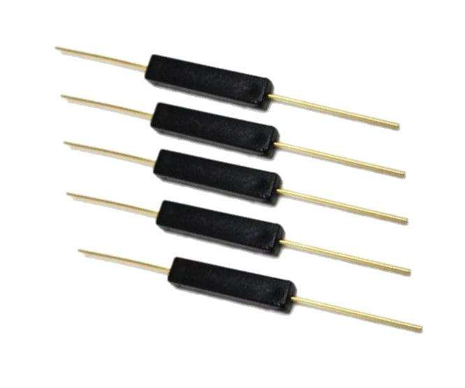 Axial Leaded Reed Switch/Sensor N.O. 10 15 At Spst 500 P/Box Frs 16 A45 H1015