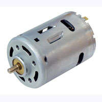 Motor Brush 12 Vdc 6 A 1500 Rpm Frssem9 K8 B23 B11 *D*