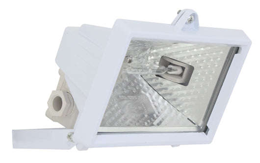 ***Halogen 150w Floodlight White
