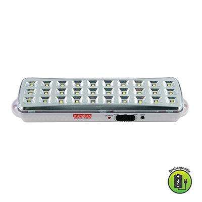 Rechargeable Led Emergency Light 30 Led