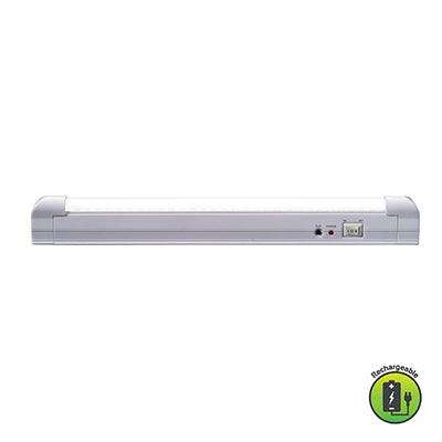 Rechargeable Undercounter Emergency Light 310mm Led 30x0.06w