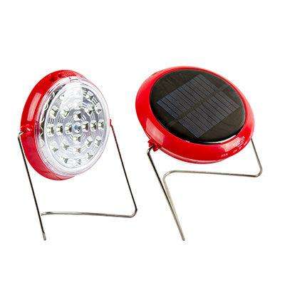 Rechargeable Led Emergency Light Red