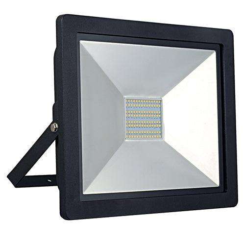 Led 100w Floodlight Black