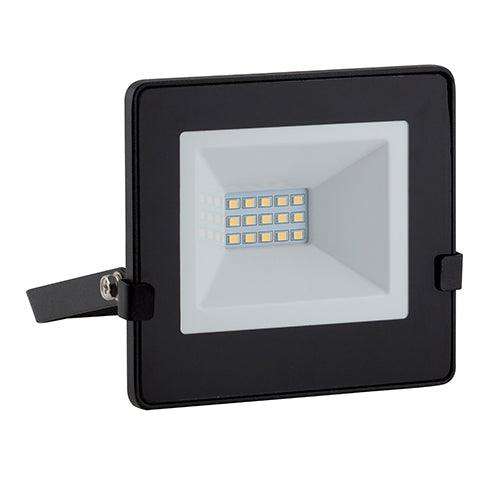 ***Led 10w Floodlight Day/Night 3000 K (Fs260)
