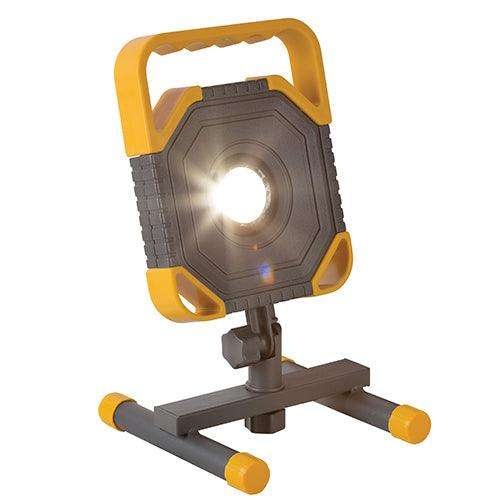 ***Modo Led Heavy Duty Worklight 21w 5000 K
