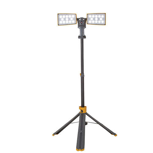***Peri Telescopic Worklight Led 92w 5000 K
