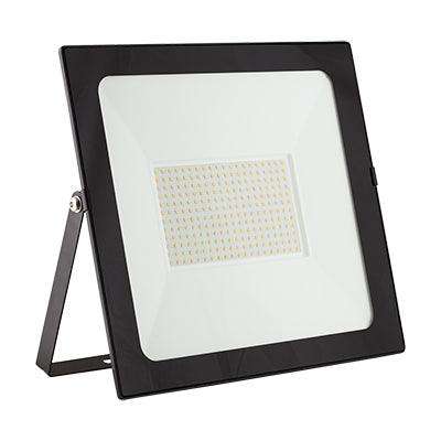 Led 200w Floodlight Black 4000 K