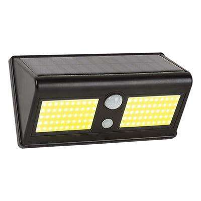 Solar Powered Motion Sensor Security Light