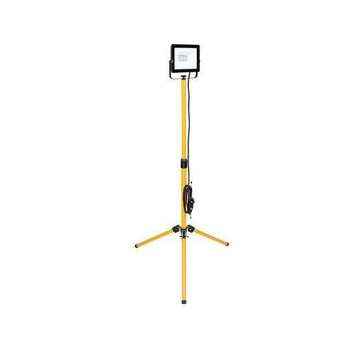 Led 20w Portable Floodlight & Tripod