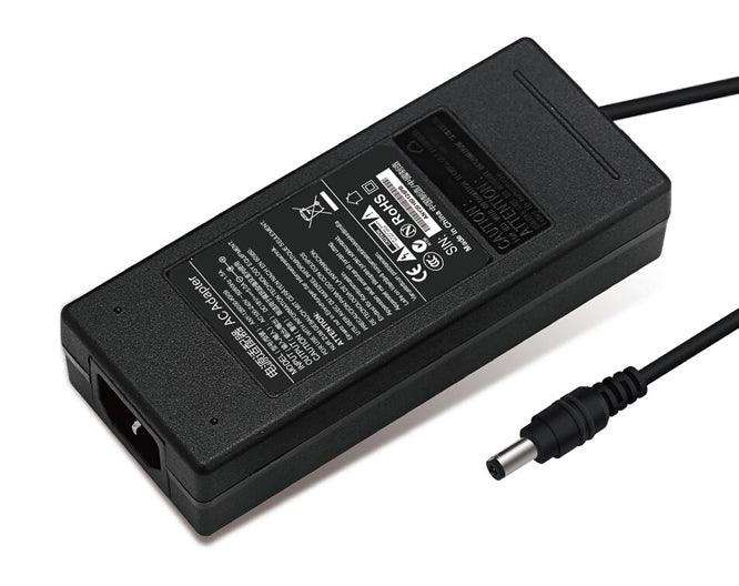 Power Supply D/T I=220 O=52 V 1.15 A Poe Cs 5201150