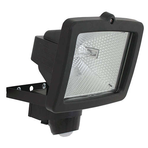 ***Encl.Floodlight 500 W W/Sensor 360 Deg