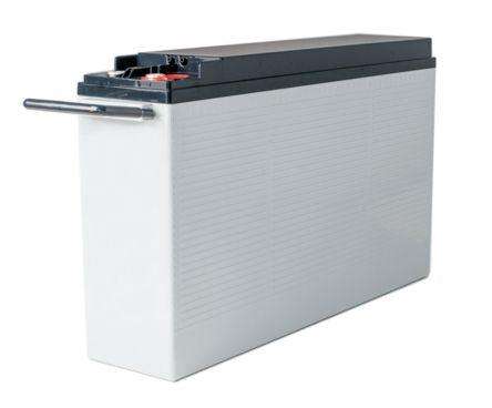 Battery Sla 12 V 180 Ah 560x125x316 Ft12 180 *A*