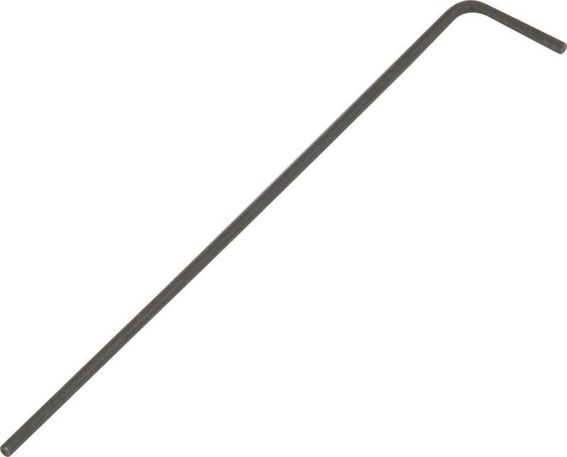 Allenkey Hafu Metric Long 19.0 Mm