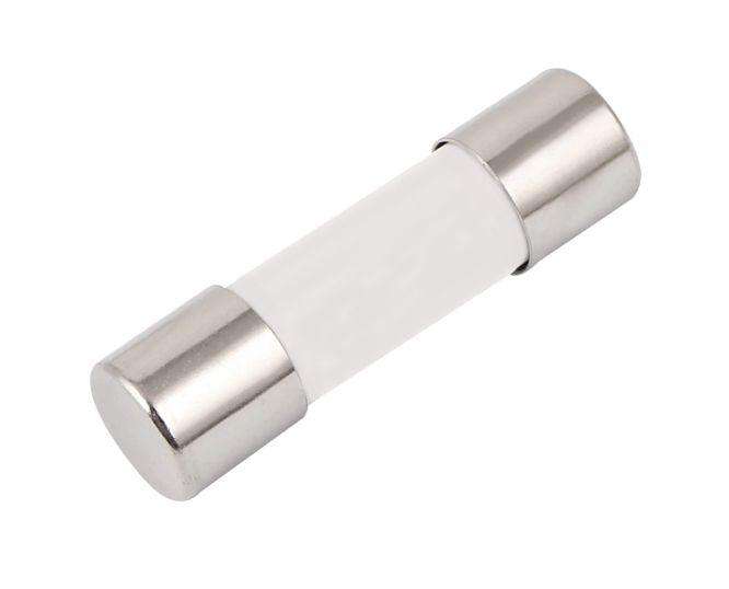 Fuse Cylindrical Ceramic 10 X38mm G G 2 A 500 V F 10 X38 2 A