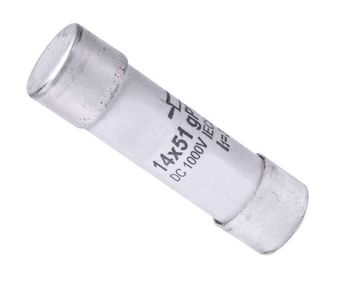 Fuse Cartridge 14x51 Dc/Pv 1000 V 40 A F Ad 14 Pv 40 A Dc