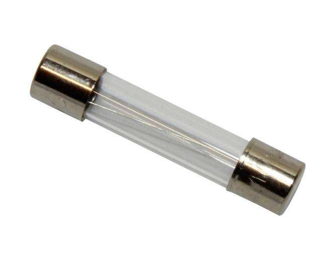 Fuse F/Blow 2 A 6x32 Glass Tube 6 G 2 A 250 V (G)/(R)