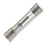 Fuse S/Blow 3 A 6.3x32 Glass F4 3 A F4