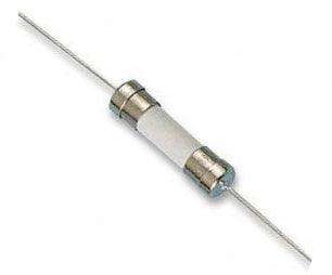 Leaded Fuse S/Blow Ceramic 30 A 6x32 0325030.Mxp *A*