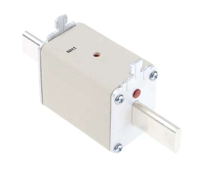 Fuse Cartridge Nh1 250 A 440 Vdc Dc Fl Nh1 250 A