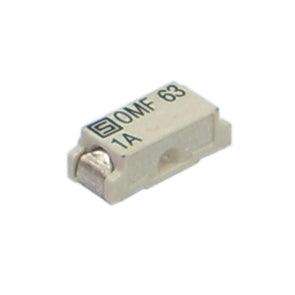Fuse Smd 1 A 63 V Ac/Dc 3402.0009.11