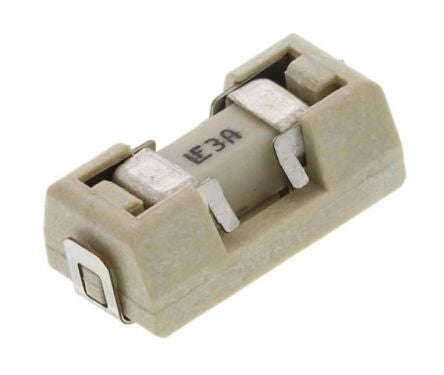 Fuse F/Blow Smd 3 A 0154003.Dr