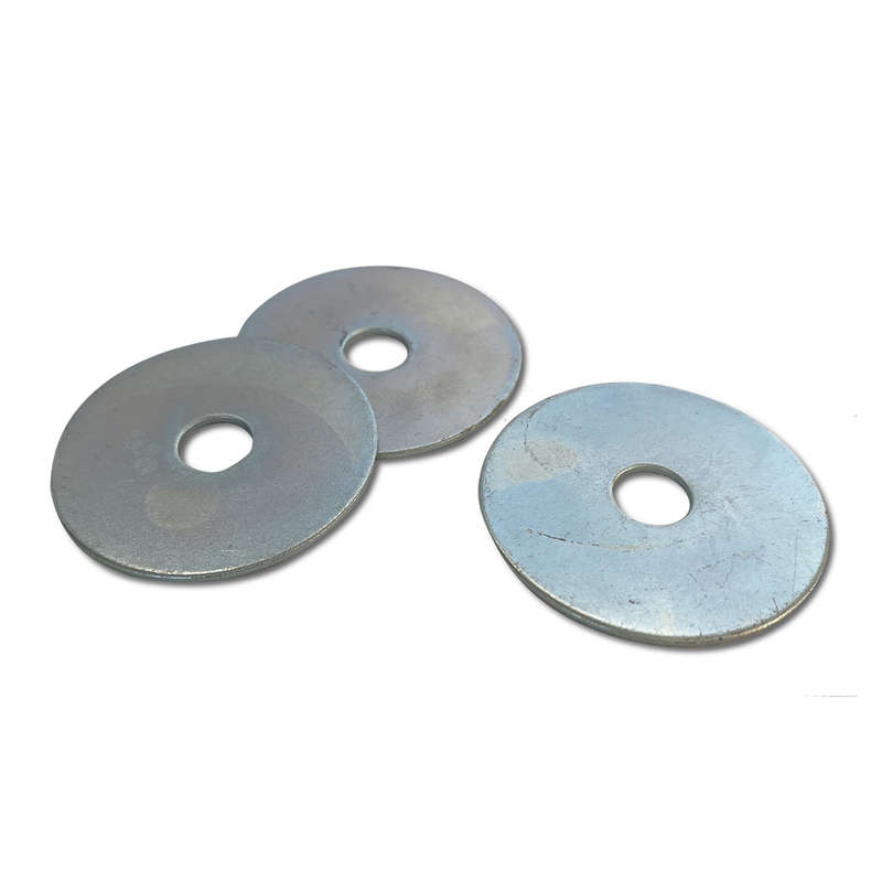 Ifasten Washer Fender M8 X38 Mm 10 Pp