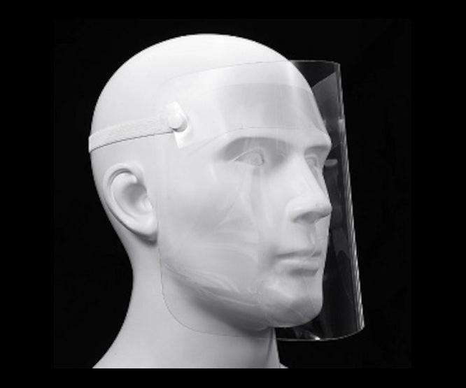 Face Shield Essential Face Shield