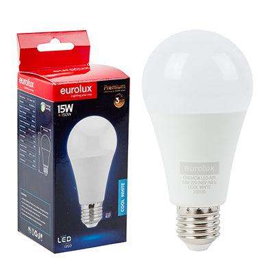 A60 Premium 15w Led E27 4000 K N