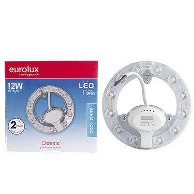 Replacement Module 120mm Classic 12w Led 4000 K