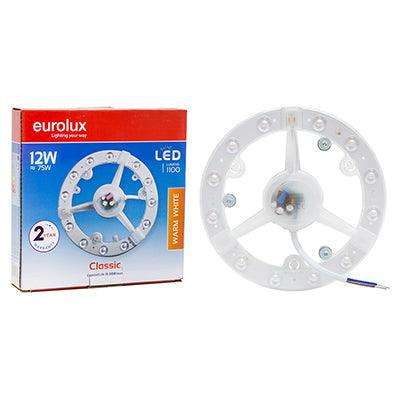 Replacement Module 155mm Classic 12w Led 3000 K