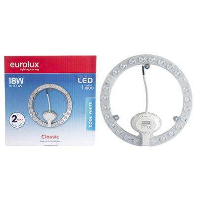 Replacement Module 178mm Classic 18w Led 4000 K
