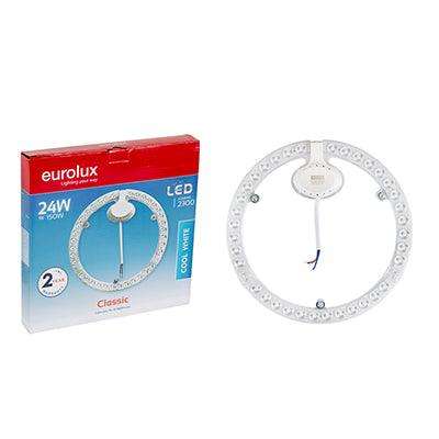 Replacement Module 214mm Classic 24w Led 4000 K