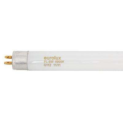 T5 Fluorescent Tube 8w G5 4000 K