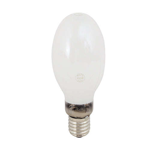 ***Hps Opal Elliptic 250w E40 2100 K (Rld62)