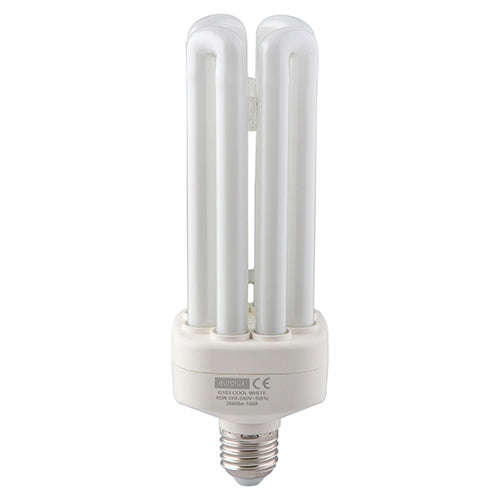 ***Cfl 4 U E27 45w Cool White (G1044 Cw)