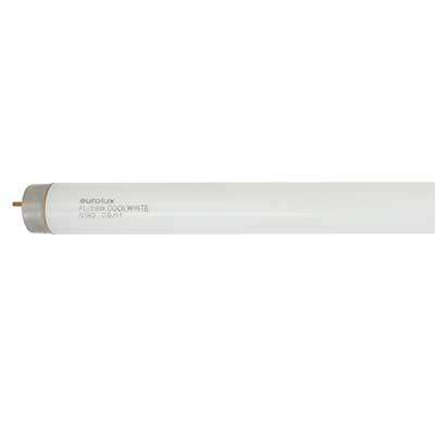 5 Ft T8 Fluorescent Tube 58w G13 4000 K
