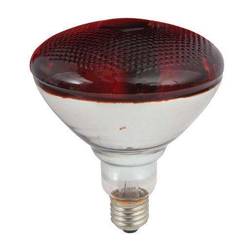 Reflector Par38 Infrared 175w E27